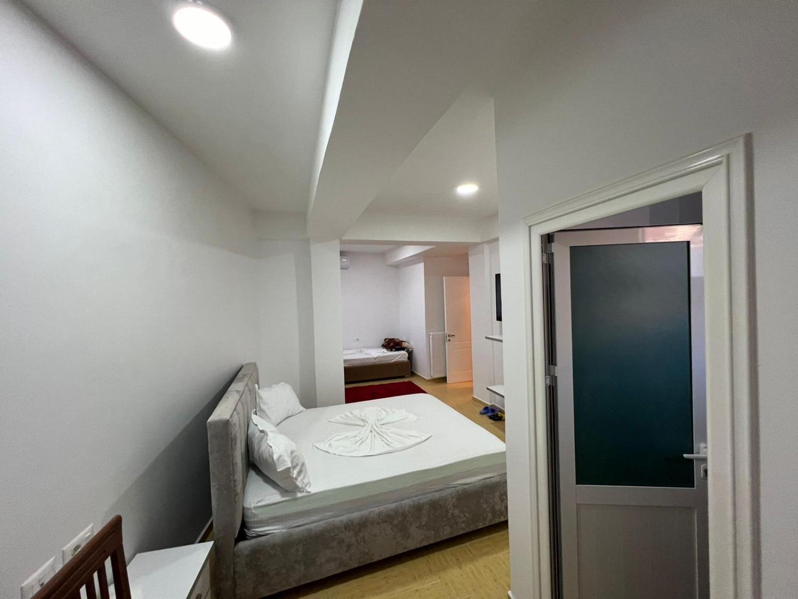 Vila Kasemi Fier Ngoại thất bức ảnh