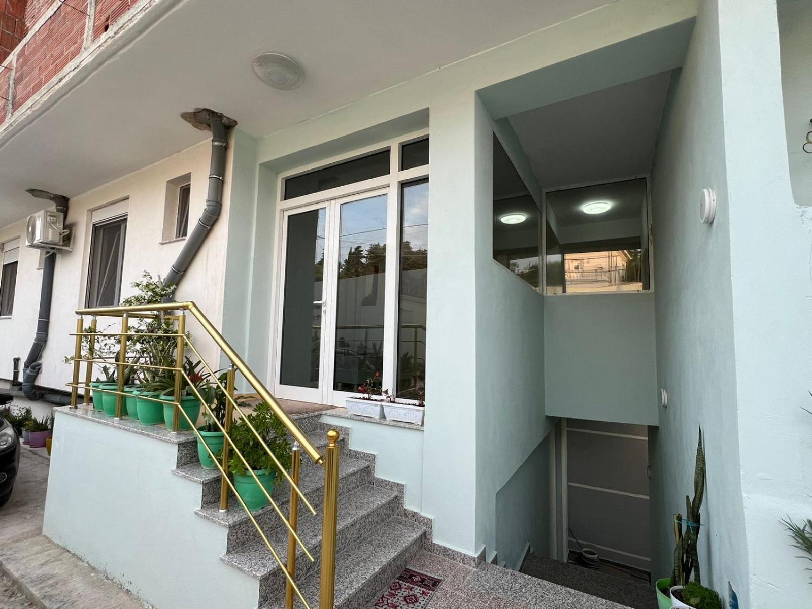 Vila Kasemi Fier Ngoại thất bức ảnh